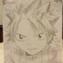 Natsu Dragneel