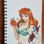 Day 136 Nami