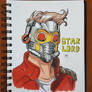 Day 230 Star Lord