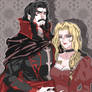 Dracula and Lisa