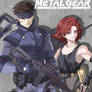 Metal Gear Solid