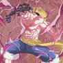 Luffy