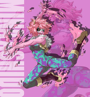 Explore The Best 芦戸三奈 Art Deviantart Explore The Best 芦戸三奈 Art Deviantart