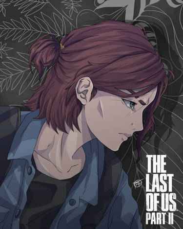 More Sarah - The Last of Us (WIP) by Double0Dweeb on DeviantArt