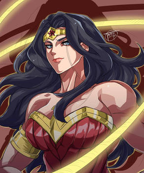 Wonder Woman