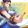 Chun li