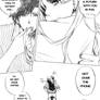 DAY 8. 21:00 [Doujinshi Mystic Messages] - P7-END