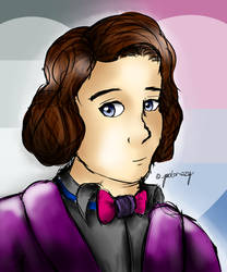 Pride Month: Fryderyk Chopin