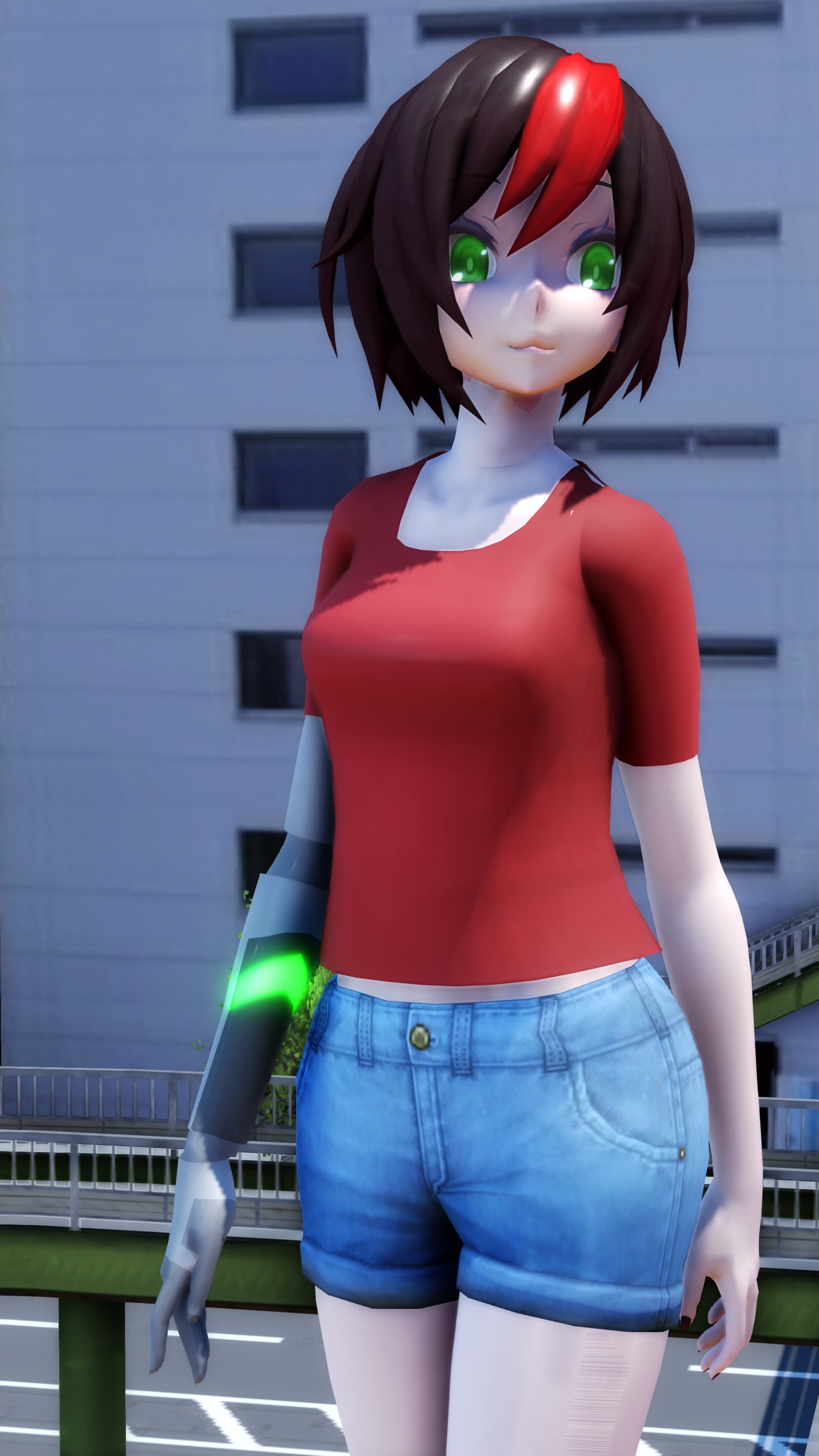 Vic 3.1 by JillyBean418 on DeviantArt