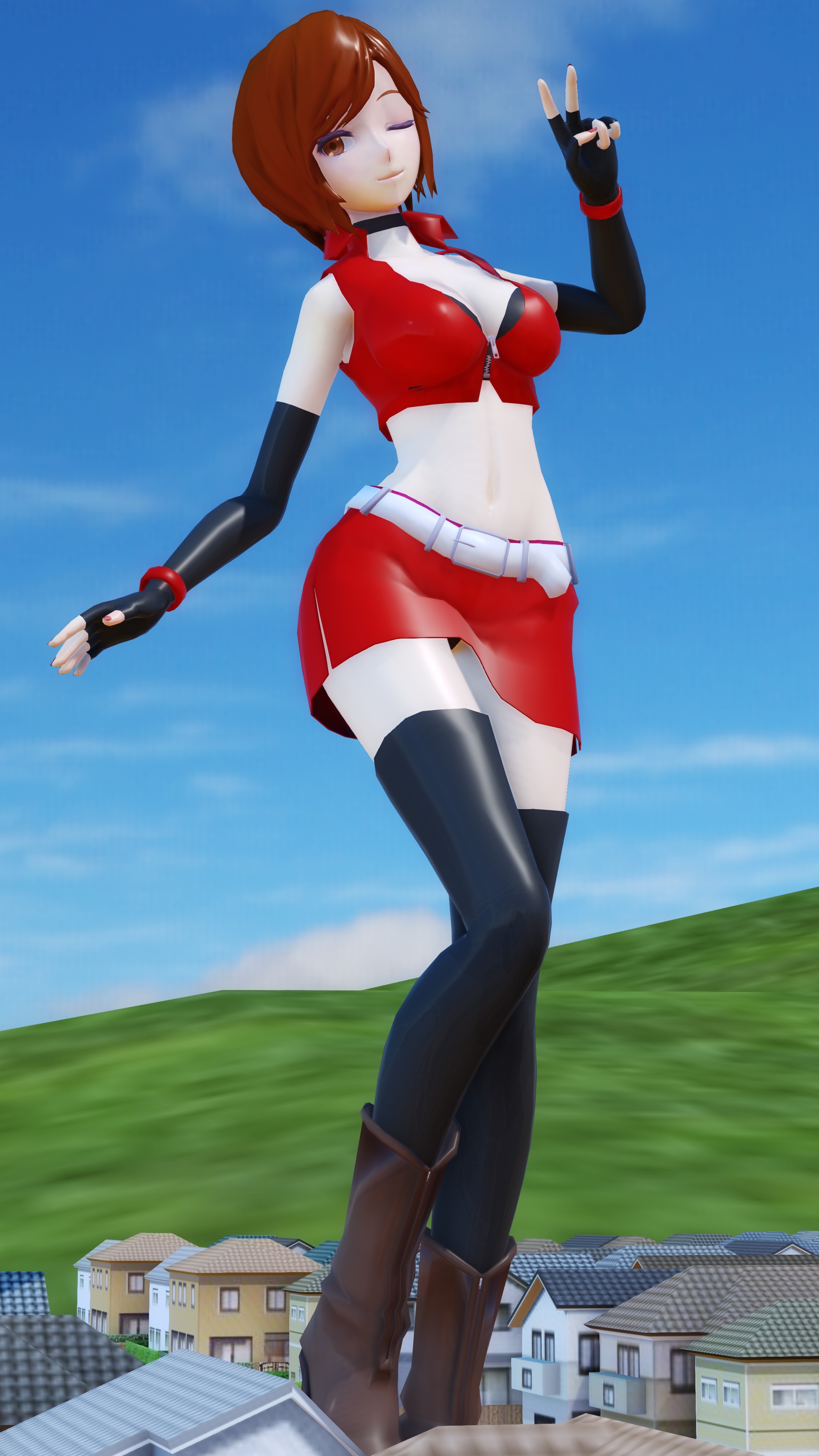Meiko Stroll By Jillybean418 On Deviantart Meiko Stroll By Jillybean418 On Deviantart