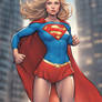  super girl 