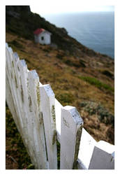 Point Reyes 1 - Colour