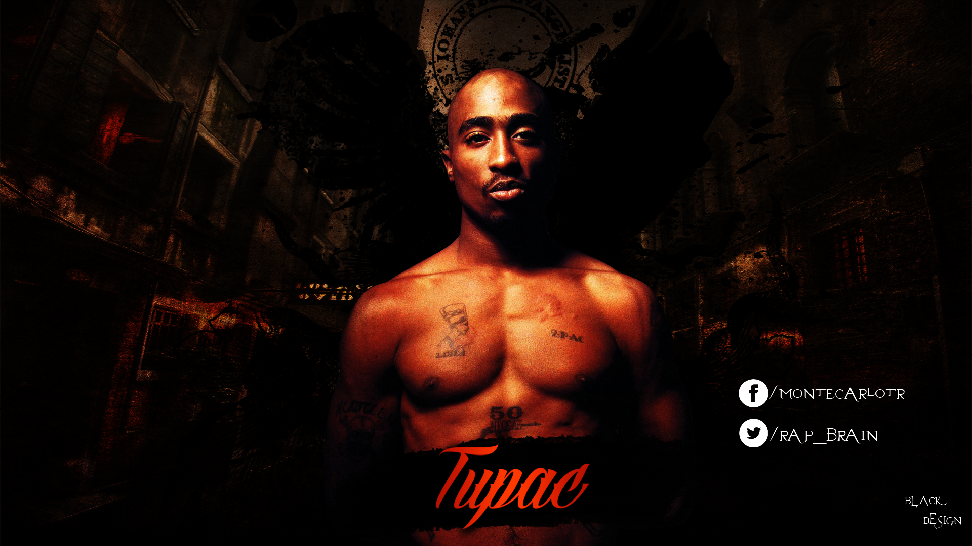 2pac Rap K I N G Blackdesign Graphic By Blackloqer On Deviantart 2pac Rap K I N G Blackdesign Graphic By Blackloqer On Deviantart
