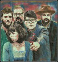 The Decemberists