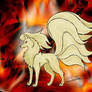 Ninetales