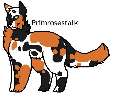 Primrosestalk