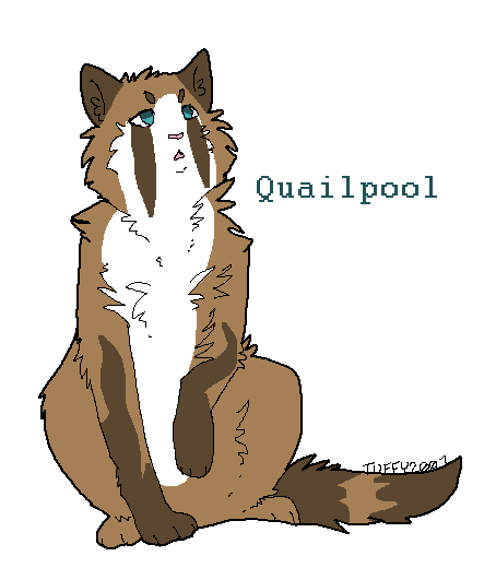 Quailpool