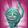 cheshire cat