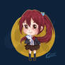 Chibi Gou Matsuoka