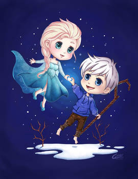 Chibi Jelsa