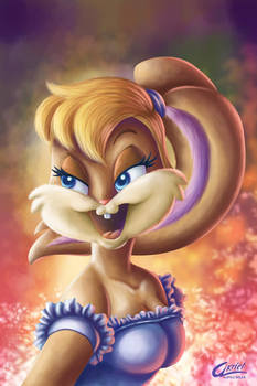 Lola Bunny