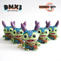 Dunny El roba muelitas 2