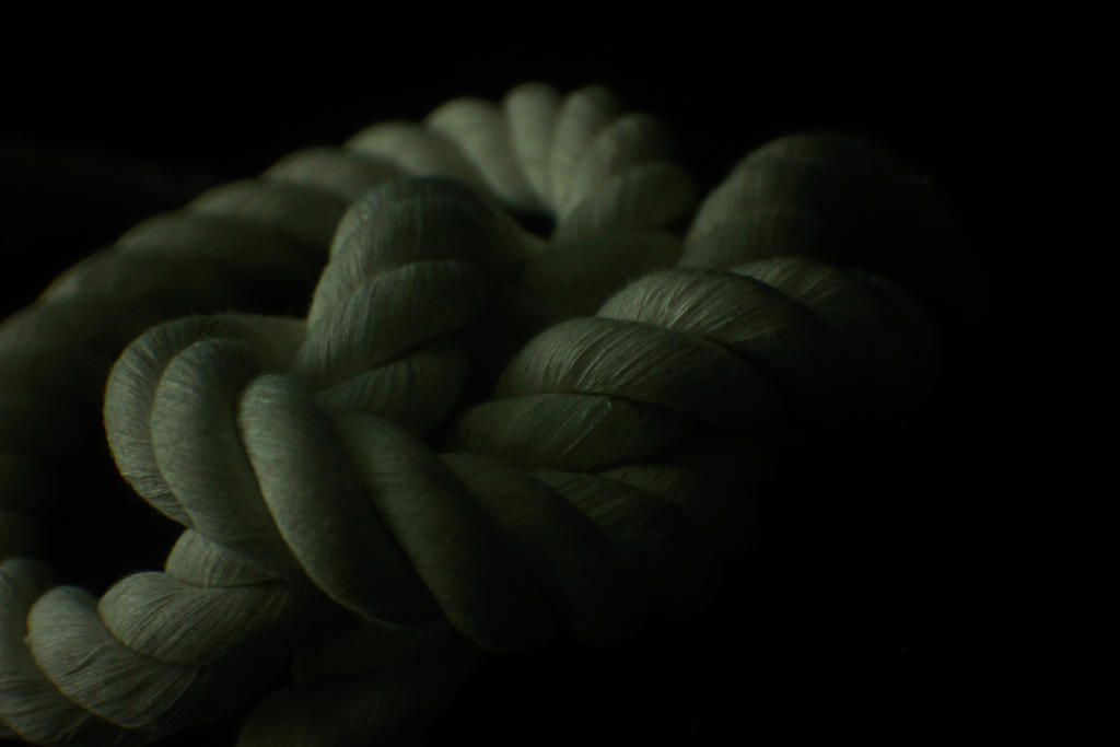 Rope 02 by lonermade on DeviantArt