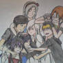 Kingdom Hearts OC Group Hug {FINISHED}