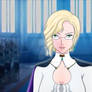 Tales of RWBY Anime - Glynda Goodwitch