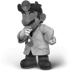 Metal Dr Mario