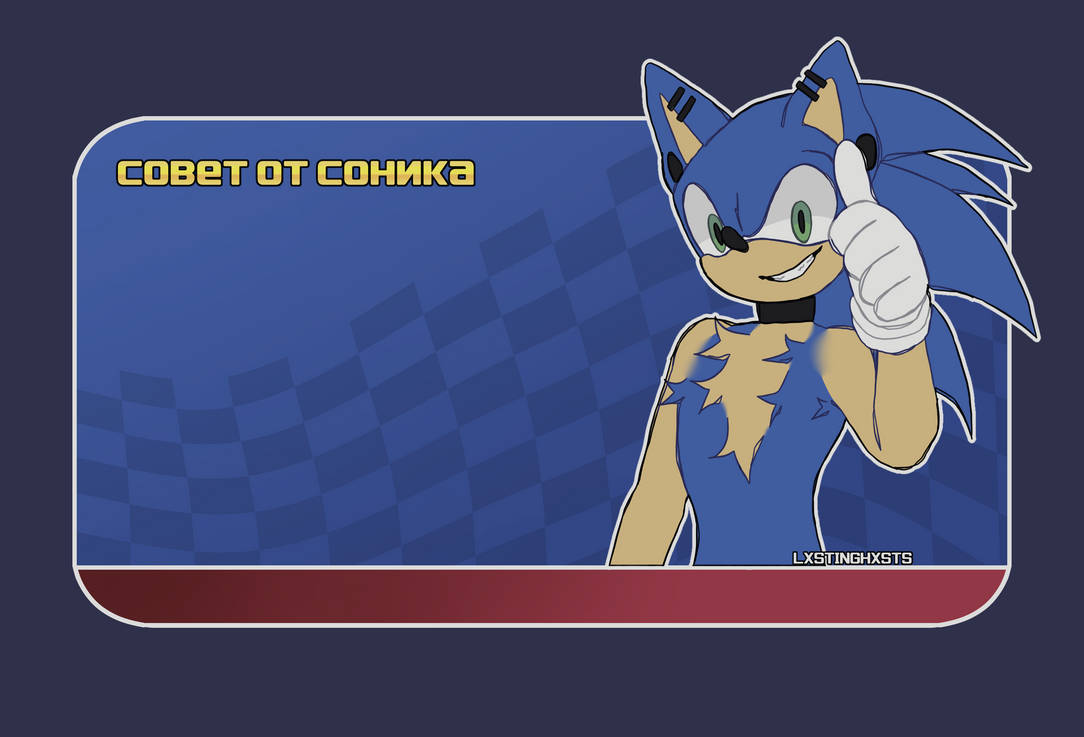 Sonic says meme template by LXSTINGHXSTS on DeviantArt