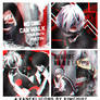 Kaneki Icons