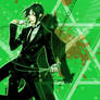 Sebastian Michaelis