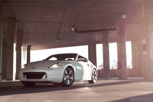 NIssan 370z