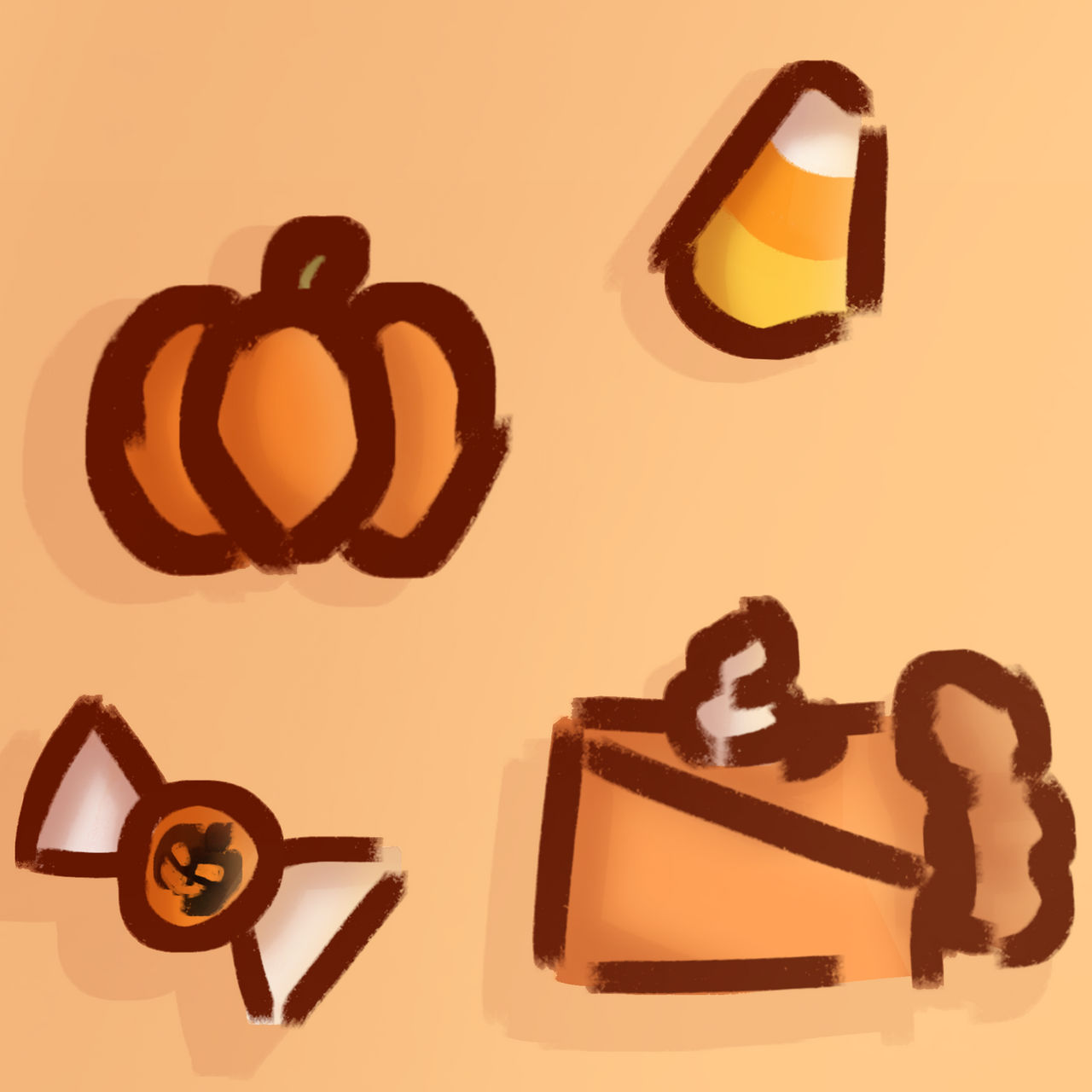 Orange Deviantart Orange by Idk180109 on DeviantArt