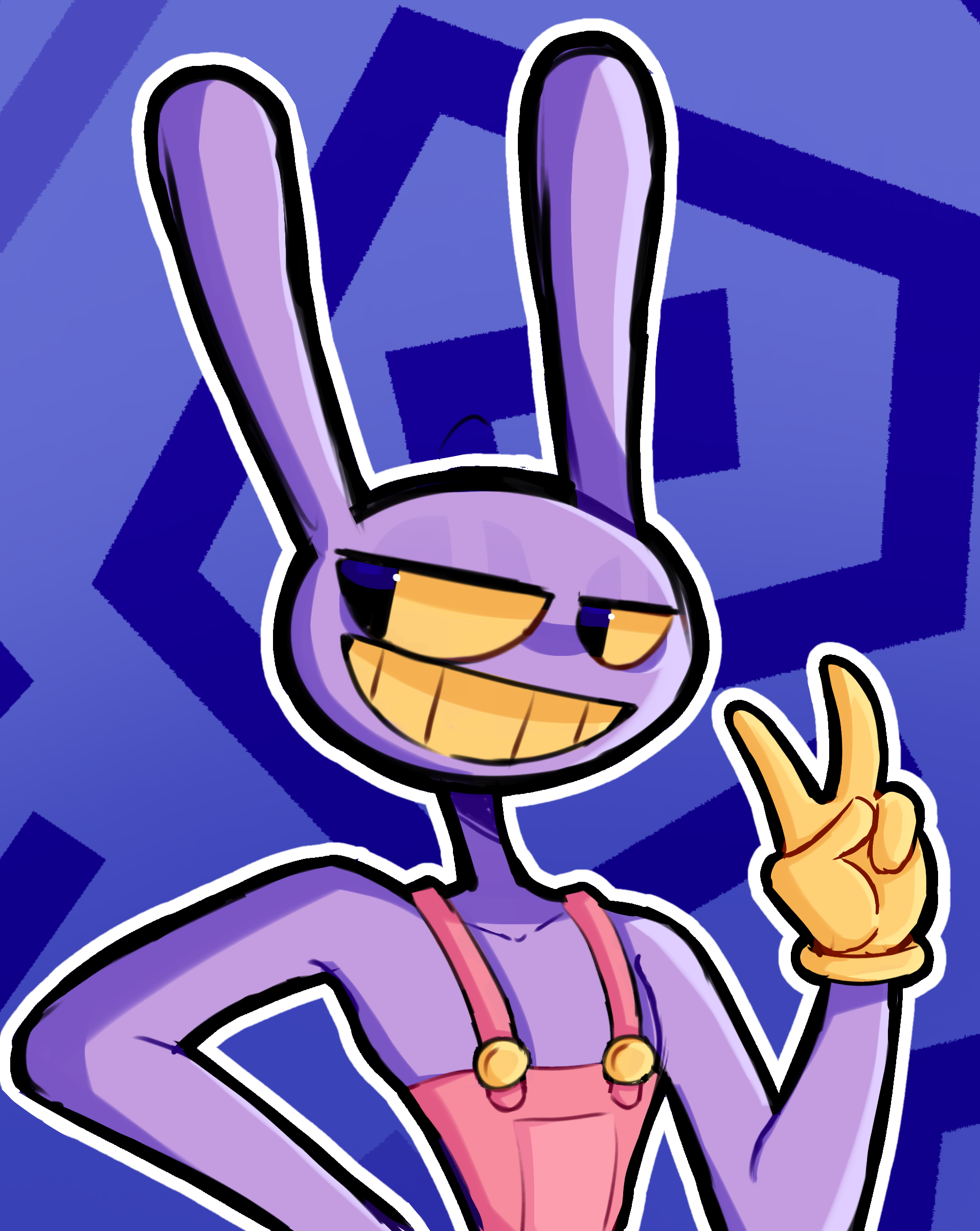 Jax Fanart TADC By Idk180109 On DeviantArt jax-fanart-tadc-by-idk180109-on-deviantart