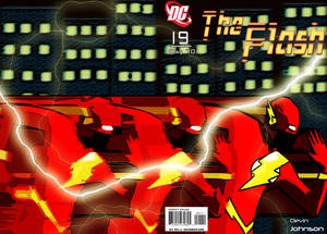 The Flash 19