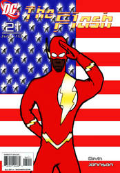 The Flash 21: 4th of July