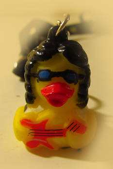 Katy Perry Duck