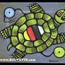 Healing Turtle