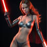 Star Wars Sith Girls 34