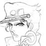 Jotaro Sketch