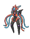 MegaDeoxys