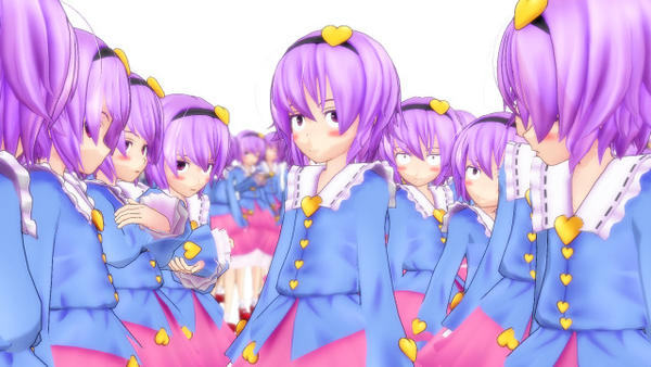 satori clones