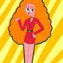 Miss Bellum