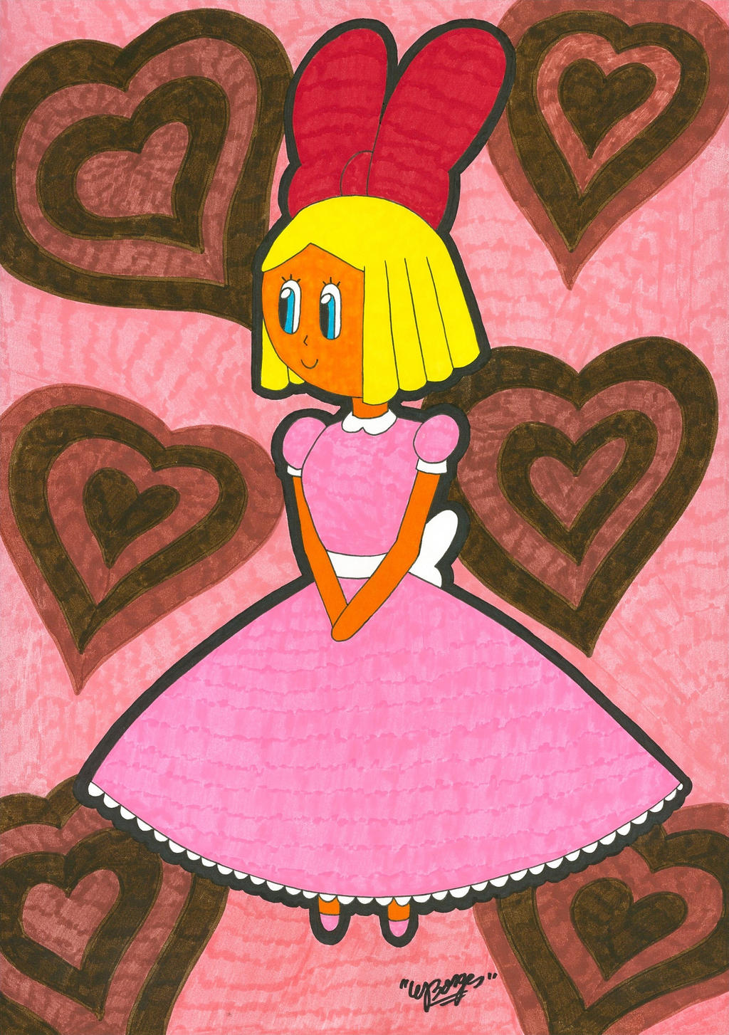 Diviantart Little Cute Little Girl by GBHYDRA on DeviantArt