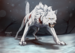 Face on + VIDEO by Grypwolf