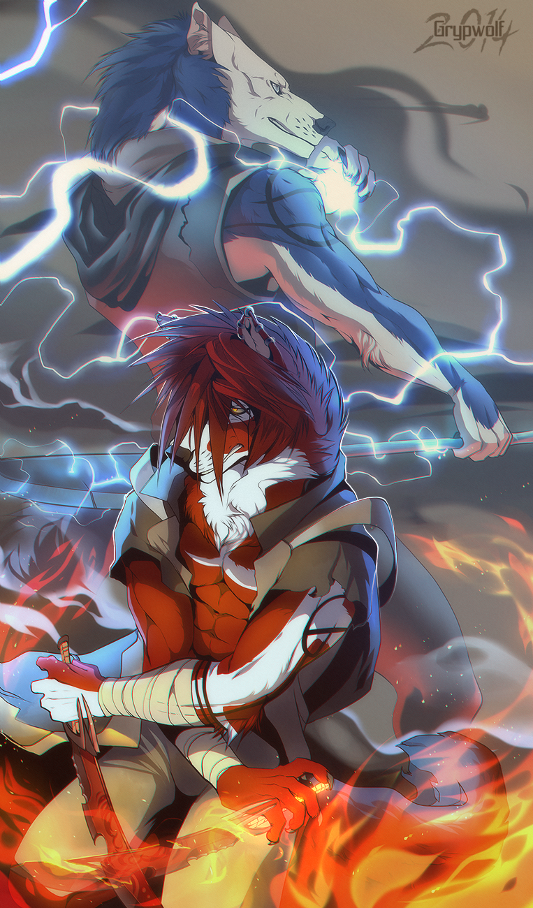 Pushfighter Deviantart Push and pull by Vooron on DeviantArt