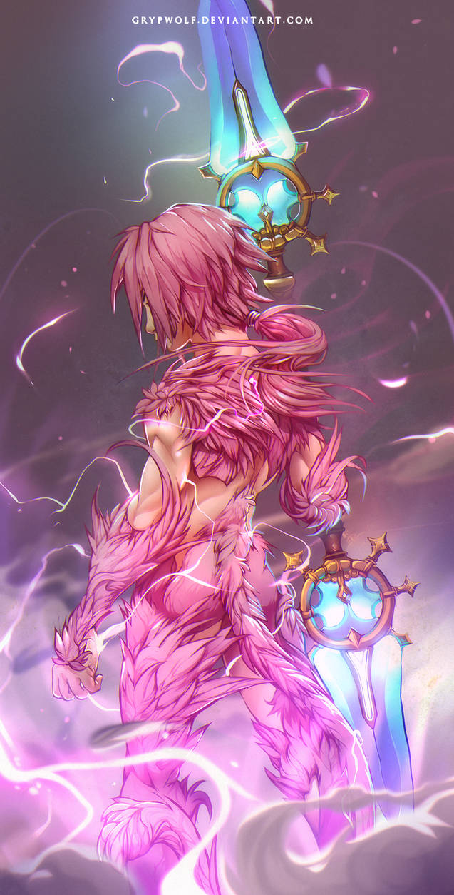 Pre Rendered Ffix Tell me, command me - FFIX by Vooron on DeviantArt