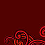 Windows 8 modern-style red spirals
